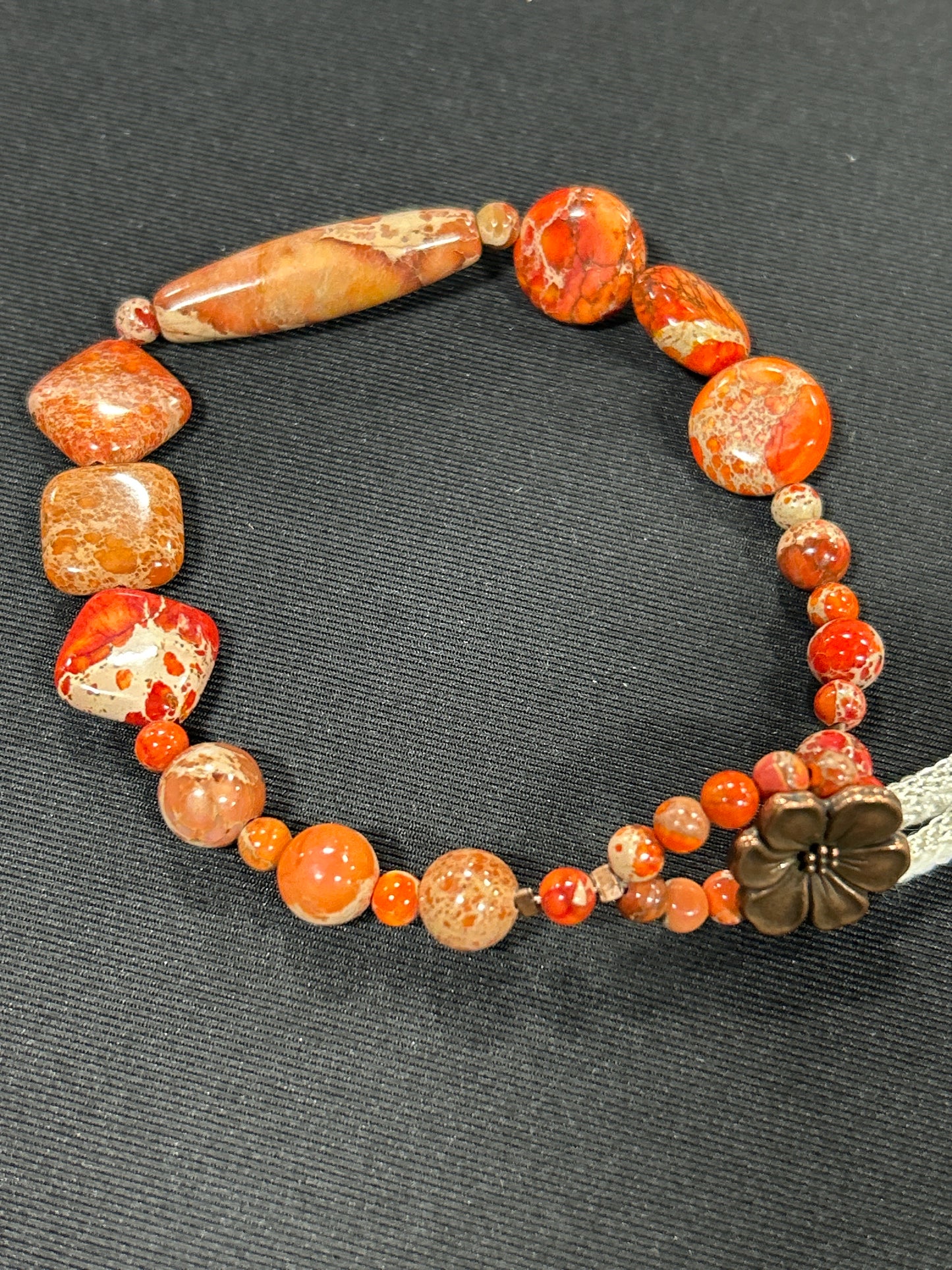 La Plume Noire Artisan Bracelets