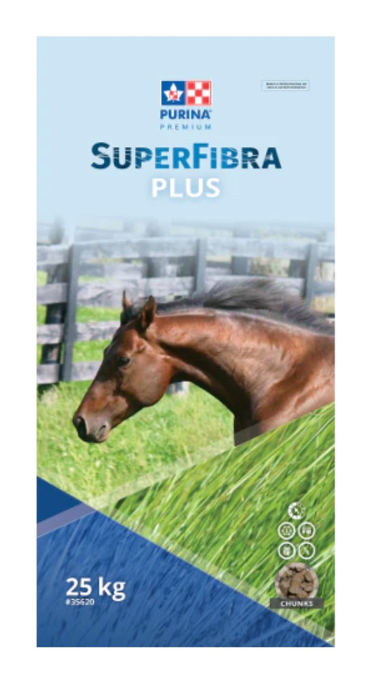 Purina Superfibra Plus