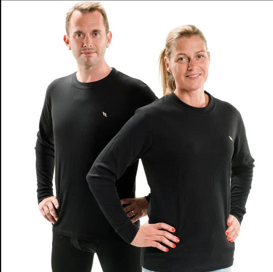 Back on Track® T-Shirt, Long Sleeve