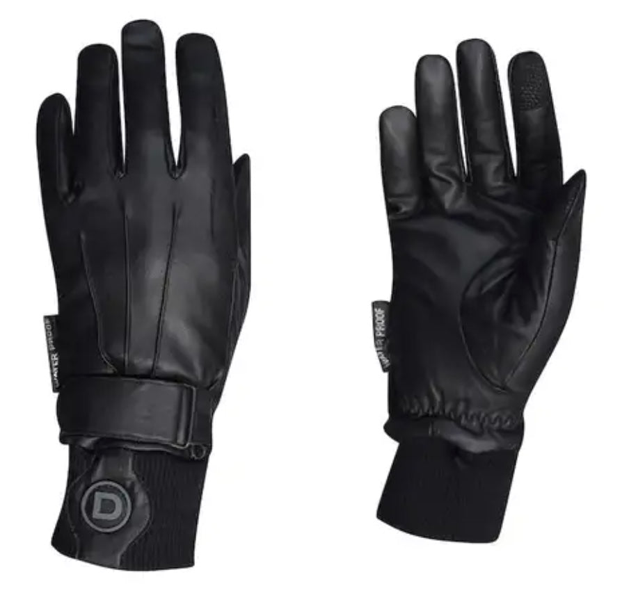 Dublin Thinsulate Waterproof Gloves