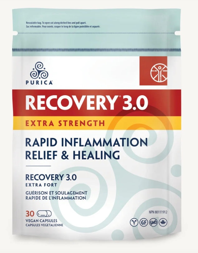 Purica Recovery 3.0 (Human)