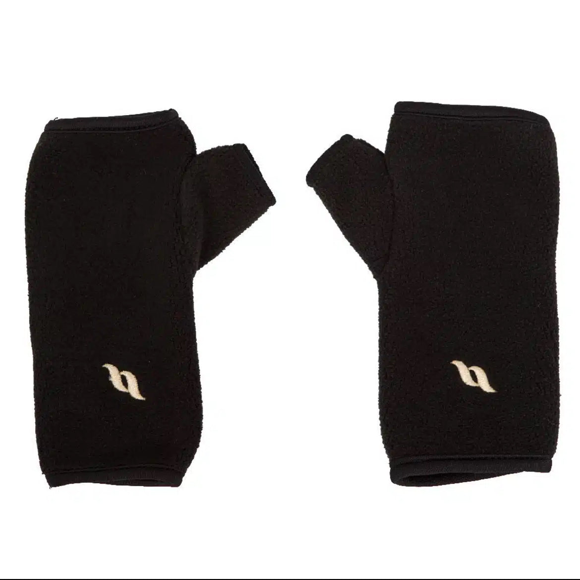 Back on Track® Fingerless Gloves