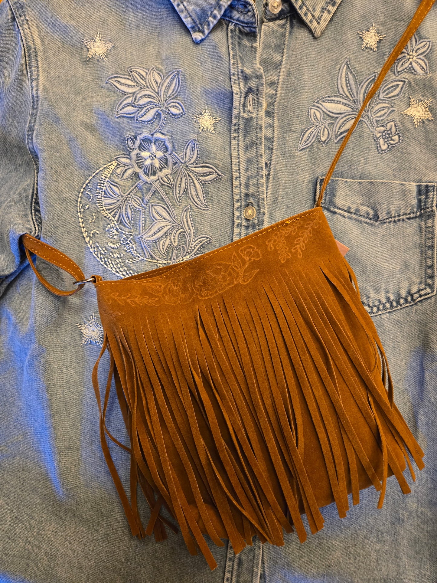 Mane & Feather Purses & Handbags