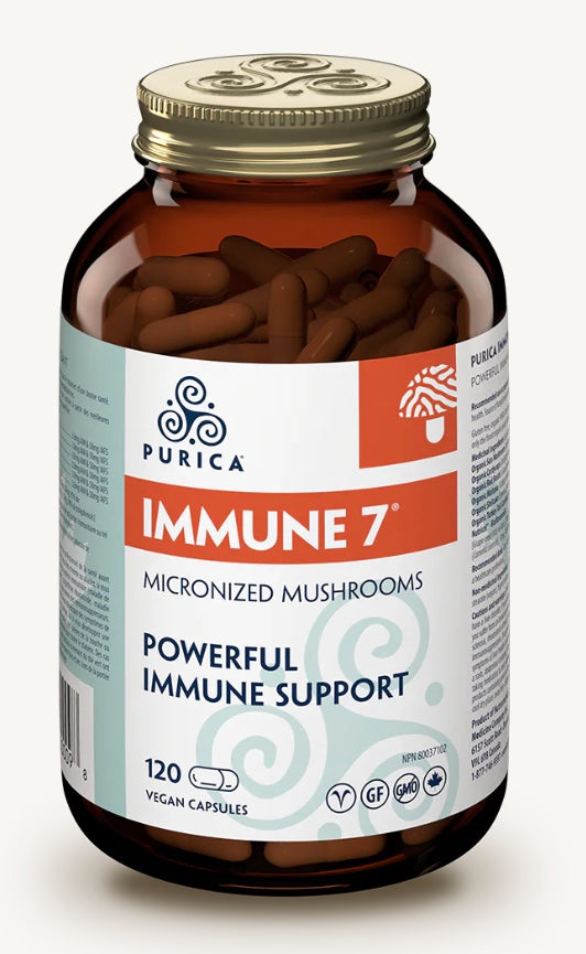 Purica Immune 7 (Human)