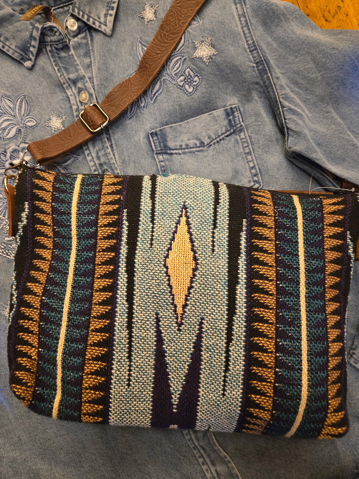 Mane & Feather Purses & Handbags