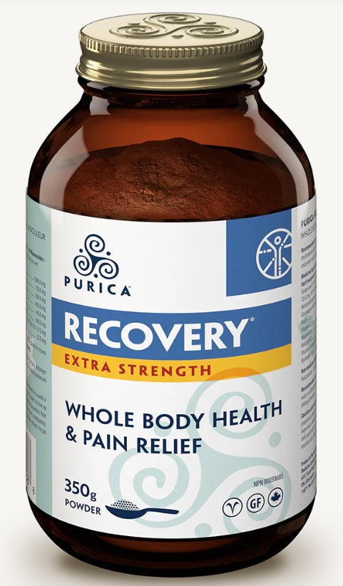 Purica Recovery Extra Strength (Human)