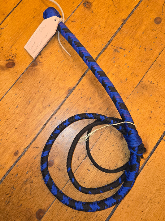 Rawhide Core Bullwhips