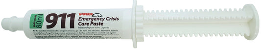 McIntosh ProLine 911 Emergency Paste – 80cc Single Dose