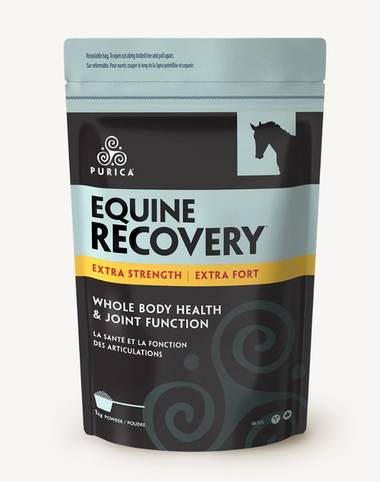 Purica Equine Recovery Extra Strength