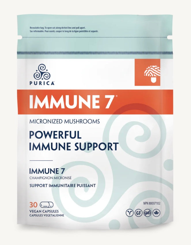 Purica Immune 7 (Human)