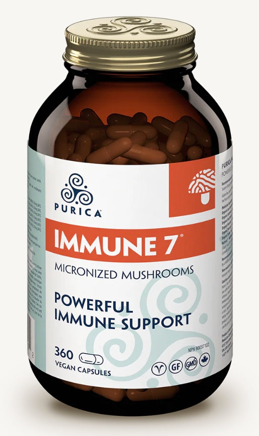 Purica Immune 7 (Human)