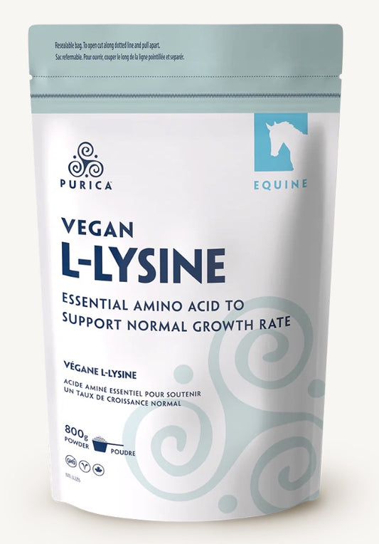 Purica Equine L-Lysine