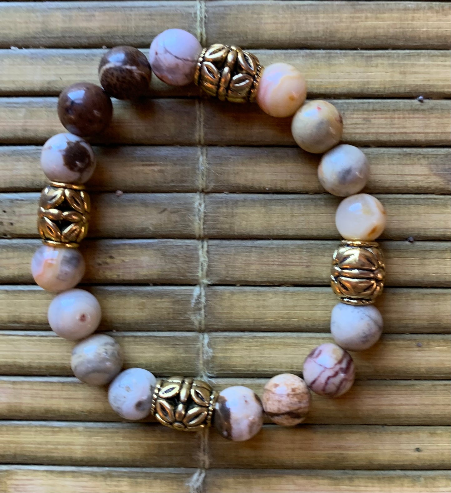 Wild Country Bracelets