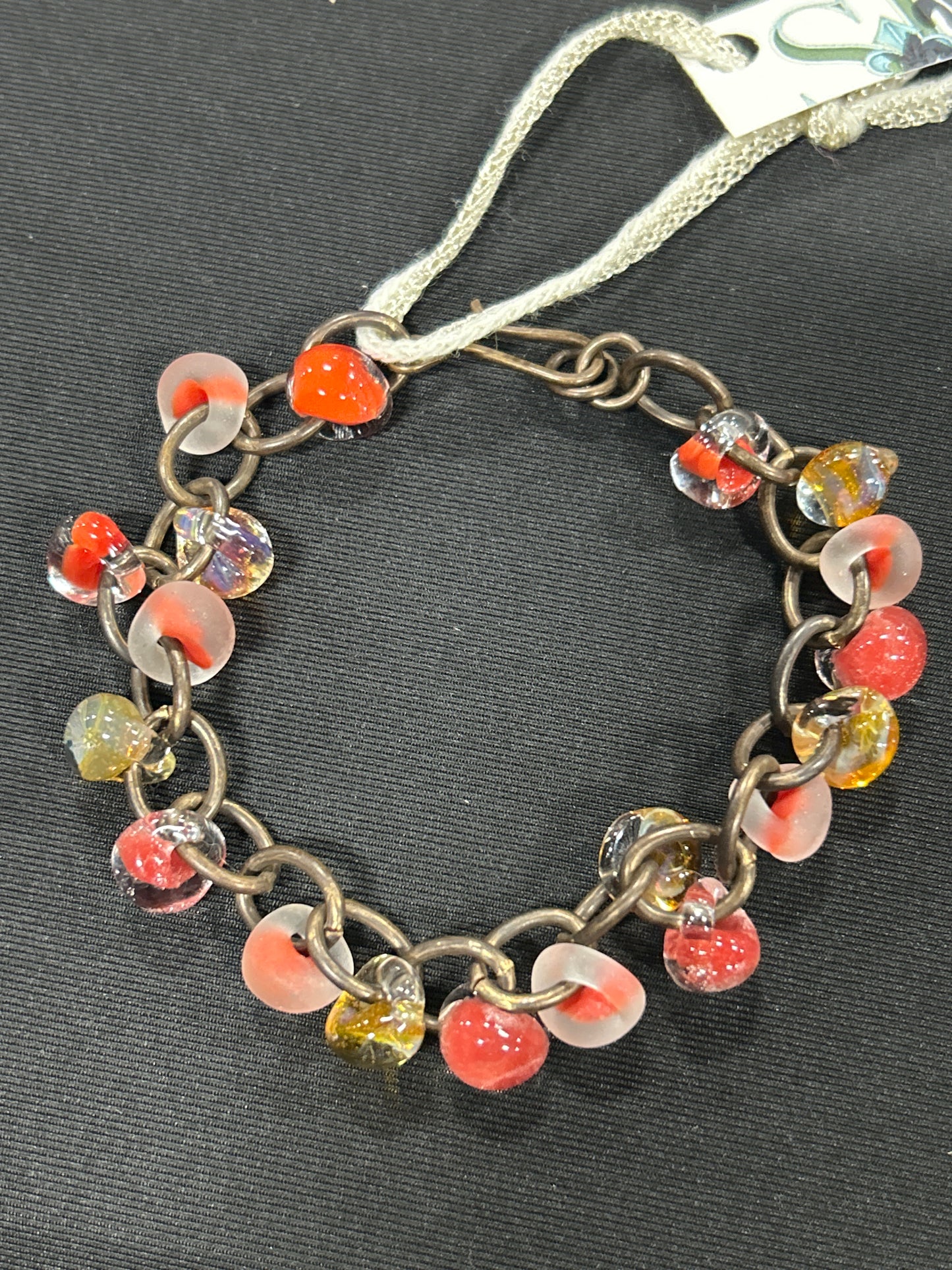 La Plume Noire Artisan Bracelets