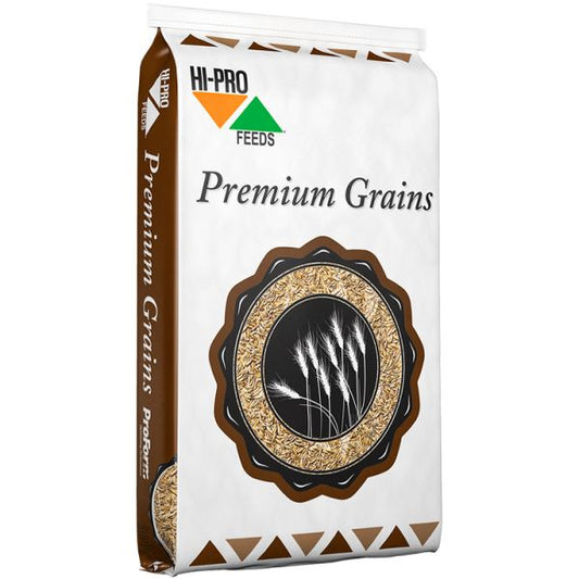 COB (Corn, Oats, Barley)