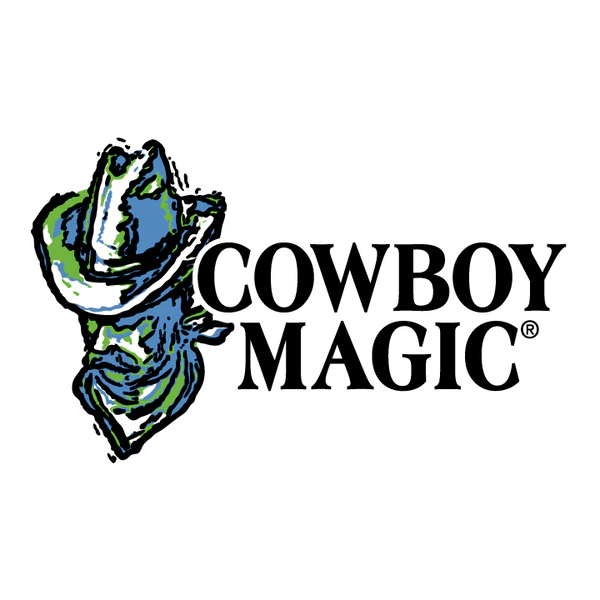 Cowboy Magic® Detangler & Shine