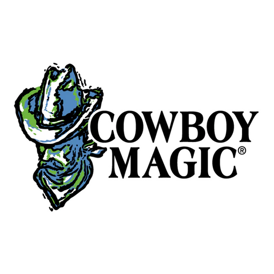 Cowboy Magic® Detangler & Shine