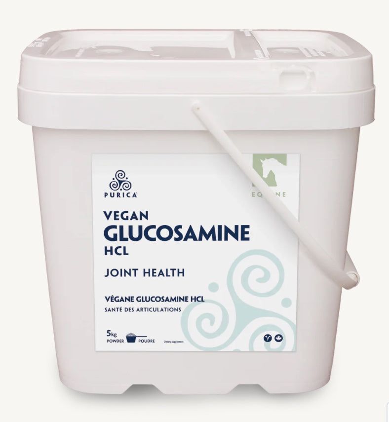 Purica Equine Vegan Glucosamine