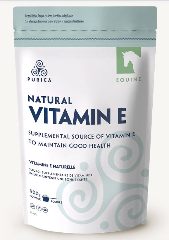 Purica Equine Vitamin E