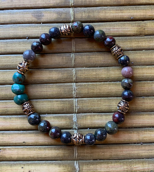 Wild Country Bracelets