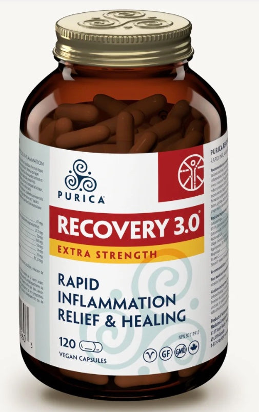 Purica Recovery 3.0 (Human)