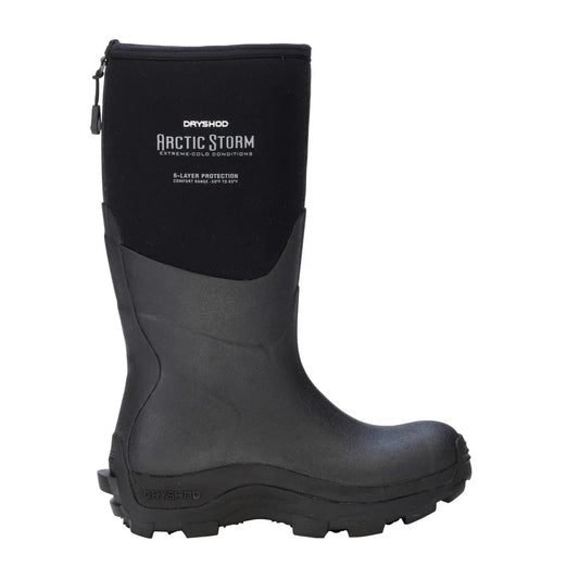 Dryshod Women's Arctic Storm High Boot