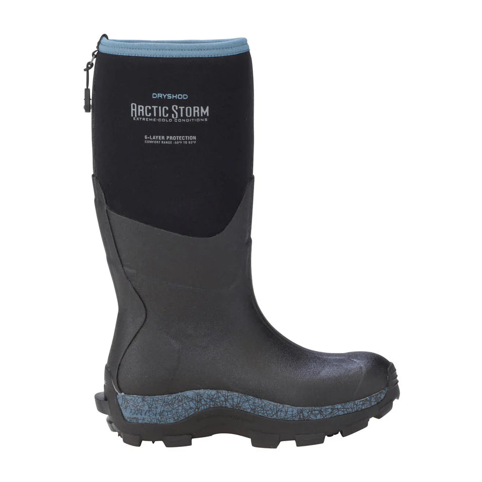 Dryshod Women's Arctic Storm High Boot