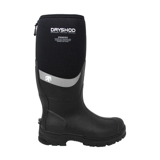 Dryshod Unisex Steadyeti High Boot