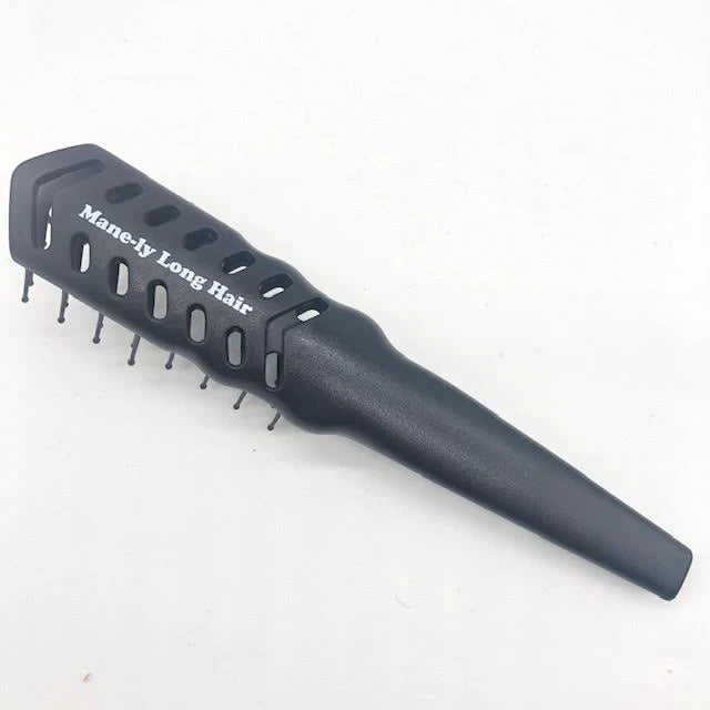 Mane-ly Long Detangler Brush