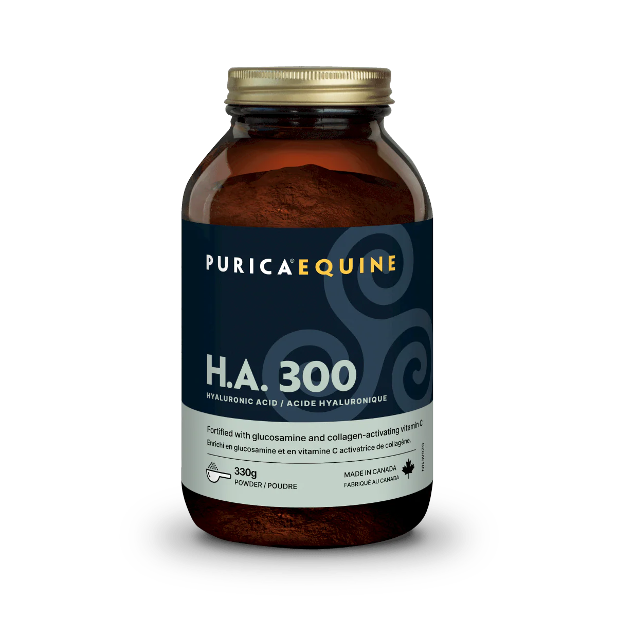 Purica Equine Equine HA 300