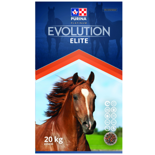 Purina Evolution Elite