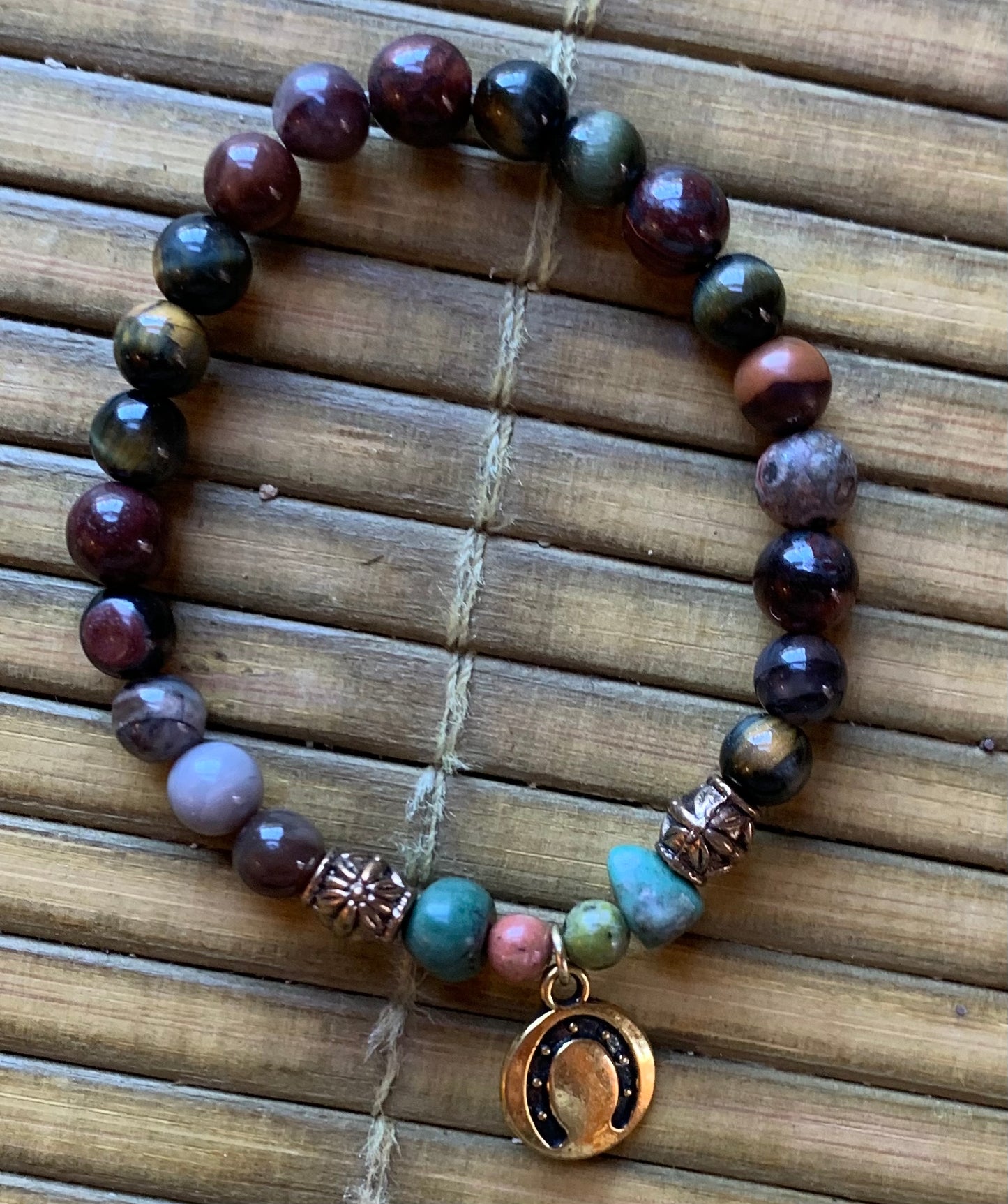 Wild Country Bracelets