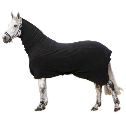 Back on Track® Fleece Rug with Neck