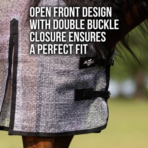 Professional's Choice Fly Sheet