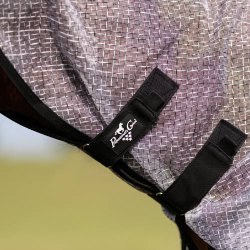 Professional's Choice Fly Neck Cover