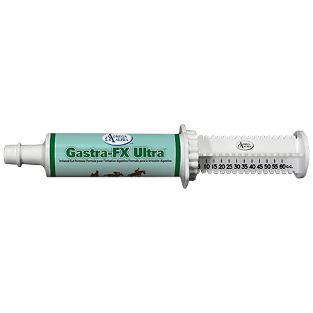 Omega Alpha Gastra-FX Ultra™ Paste