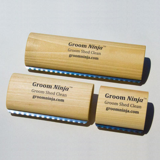 Groom Ninja