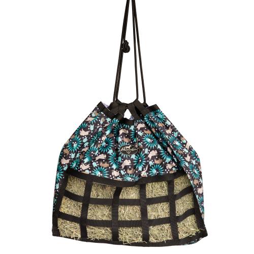 Professional's Choice Hanging Scratch Free Hay Bag