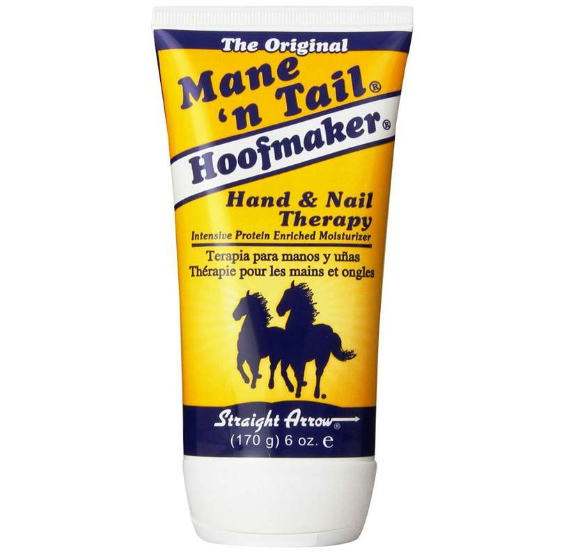 MANE 'N TAIL Hoofmaker