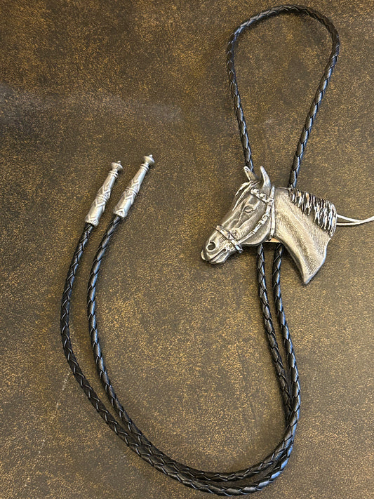 Bolo Ties