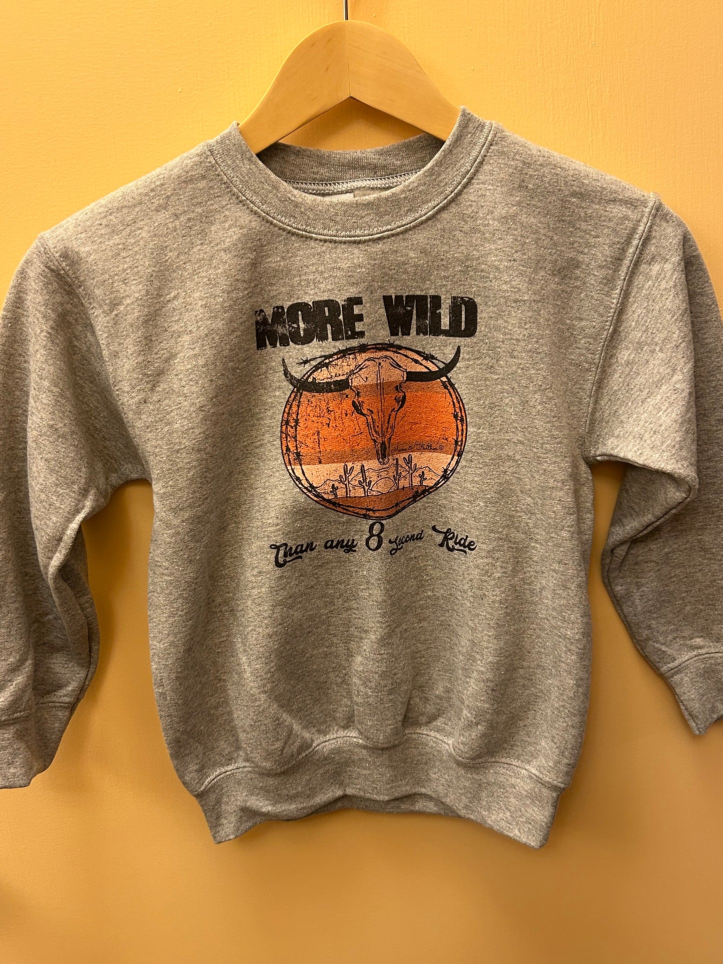 Mane & Feather Kids Hoodies & Sweatshirts