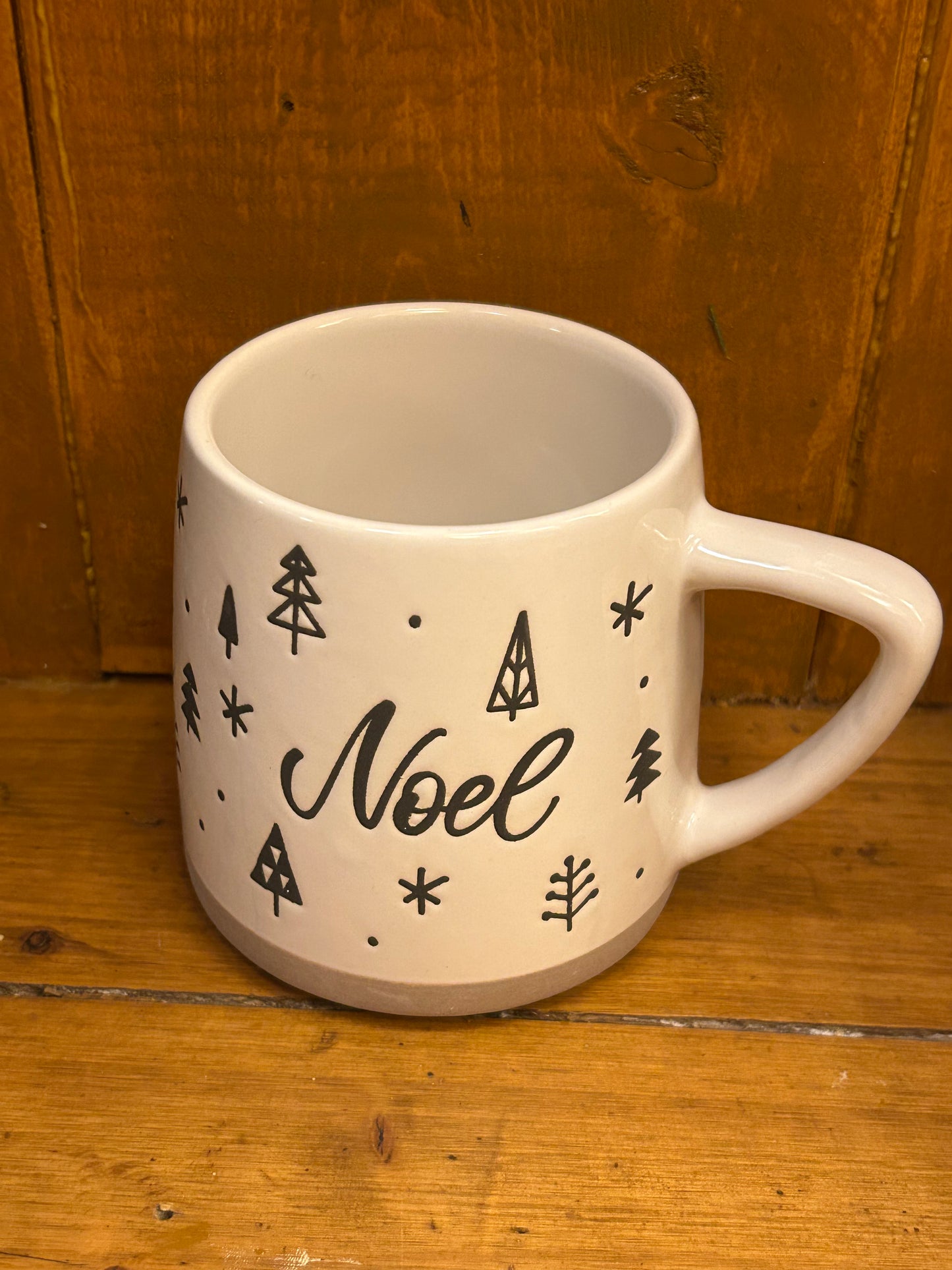 Holiday Drinkware