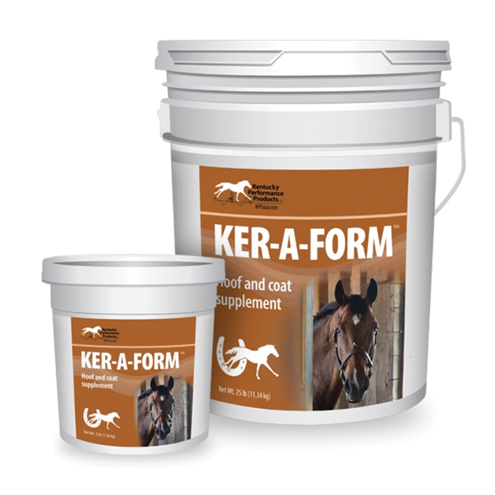KPP Ker-A-Form™