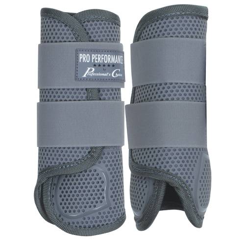 Professional's Choice PRO PERFORMANCE ELITE XC FRONT BOOTS