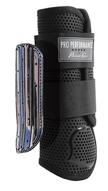 Professional's Choice PRO PERFORMANCE ELITE XC FRONT BOOTS
