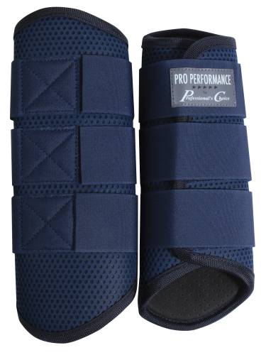 Professional's Choice PRO PERFORMANCE XC REAR BOOTS