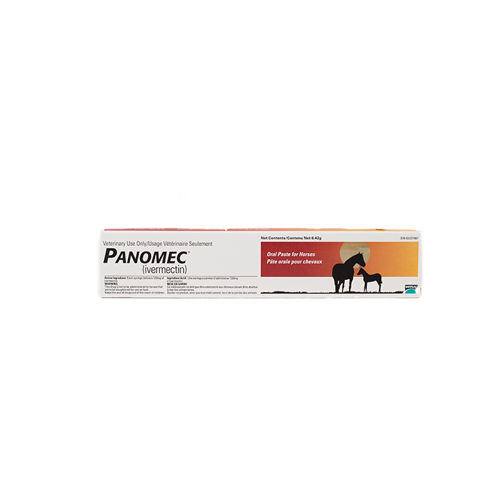 Panomec Paste Dewormer