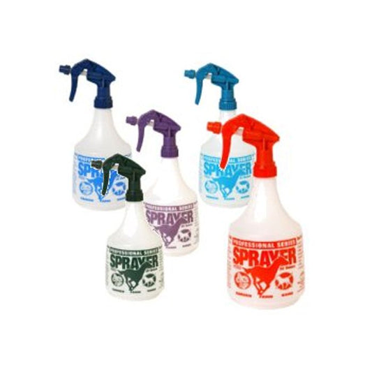 Horse Spray Bottle