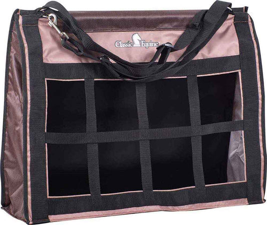 Classic Equine Topload Hay Bag