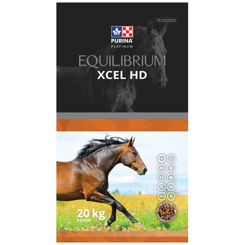 Purina Equilibrium XCEL HD